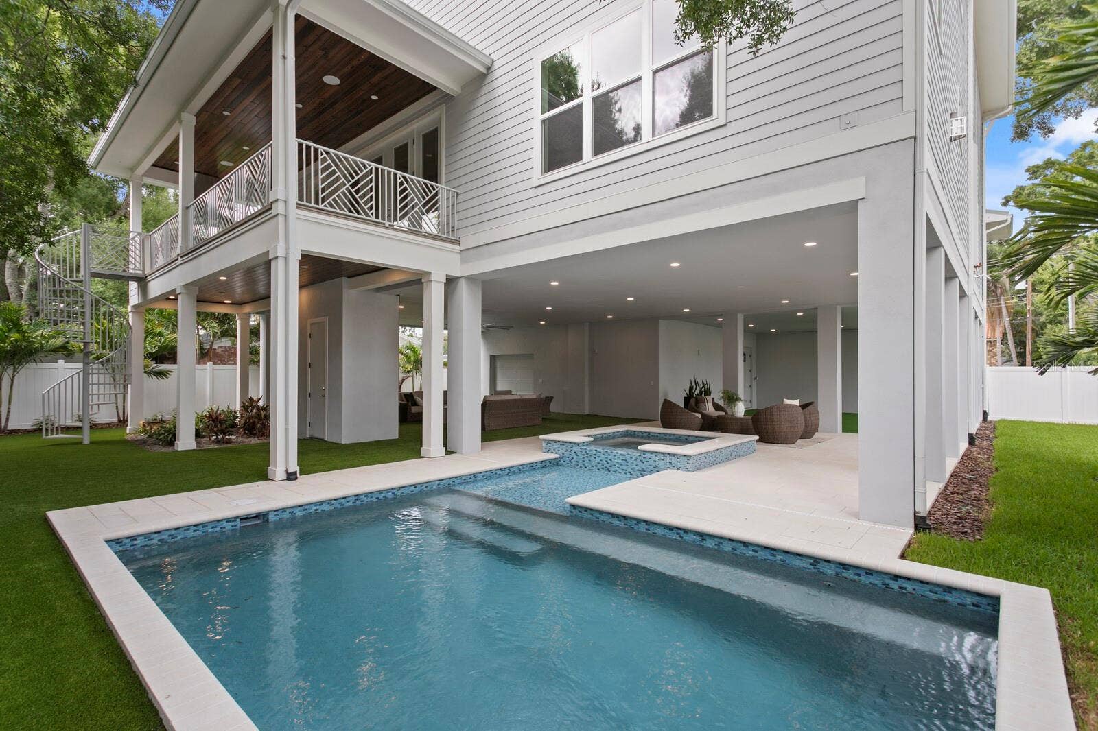 2312 S OCCIDENT STREET, Tampa, FL 33629 2312 S OCCIDENT STREET, Tampa, FL 33629