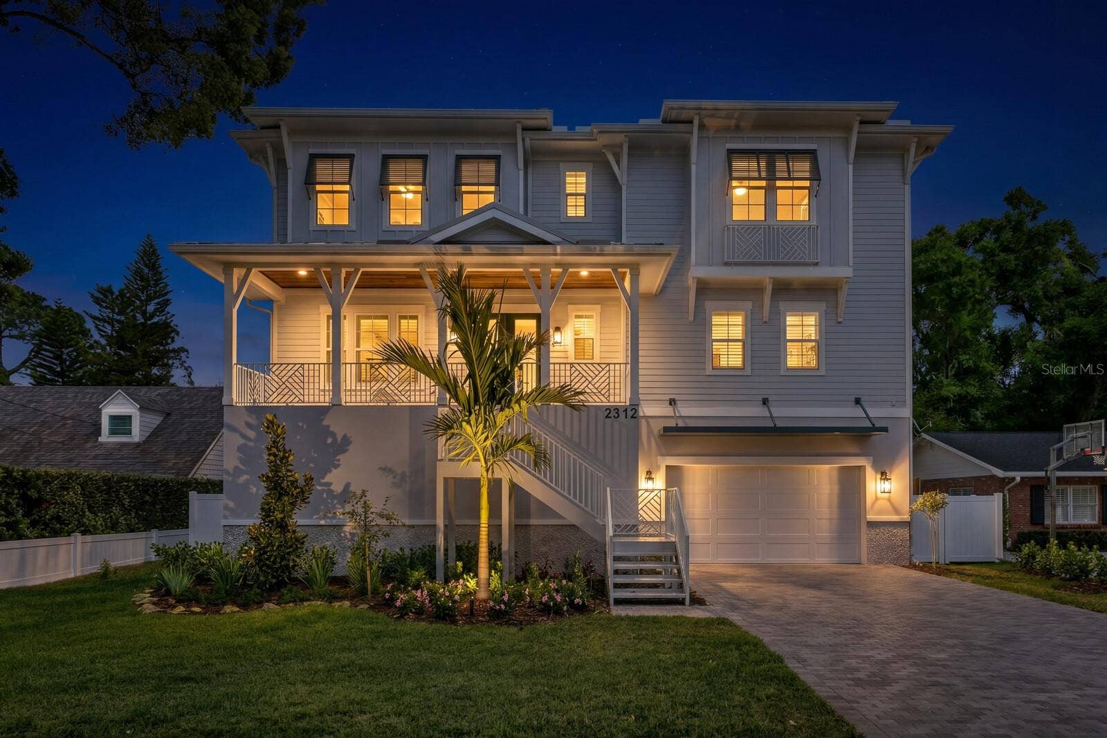2312 S OCCIDENT STREET, Tampa, FL 33629 2312 S OCCIDENT STREET, Tampa, FL 33629
