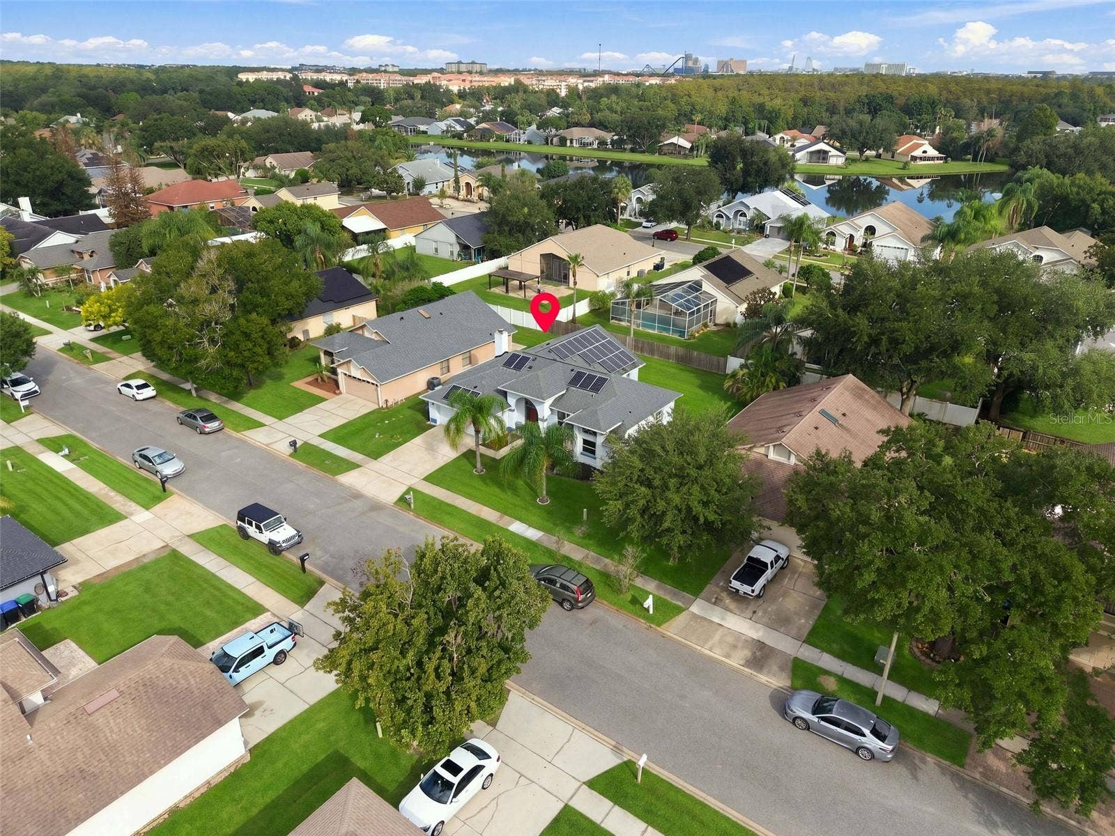 5531 DELANO LANE, Orlando, FL 32821