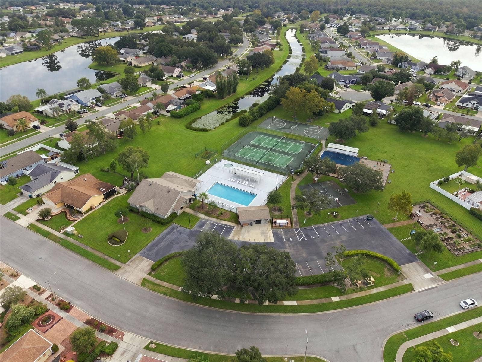 5531 DELANO LANE, Orlando, FL 32821