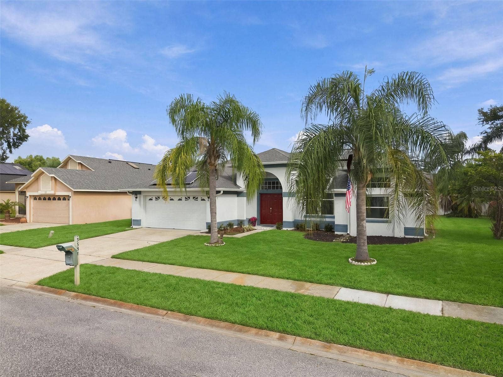 5531 DELANO LANE, Orlando, FL 32821