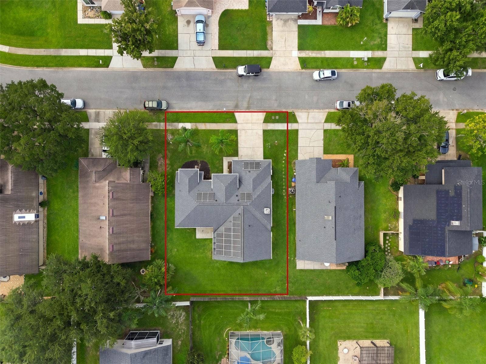 5531 DELANO LANE, Orlando, FL 32821