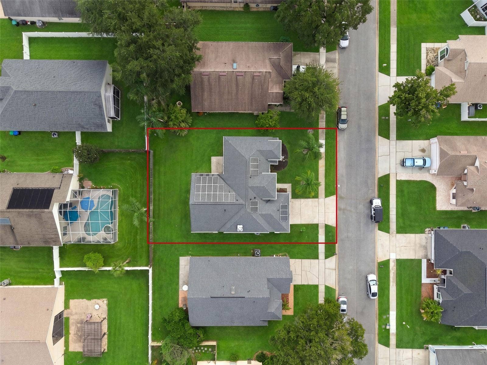 5531 DELANO LANE, Orlando, FL 32821