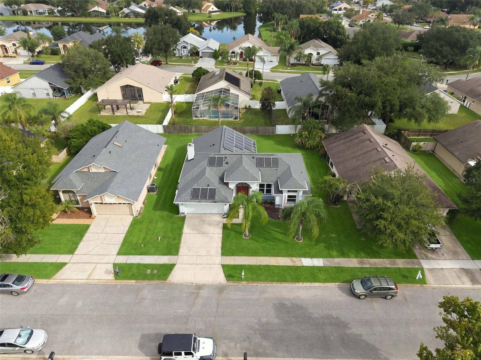 5531 DELANO LANE, Orlando, FL 32821