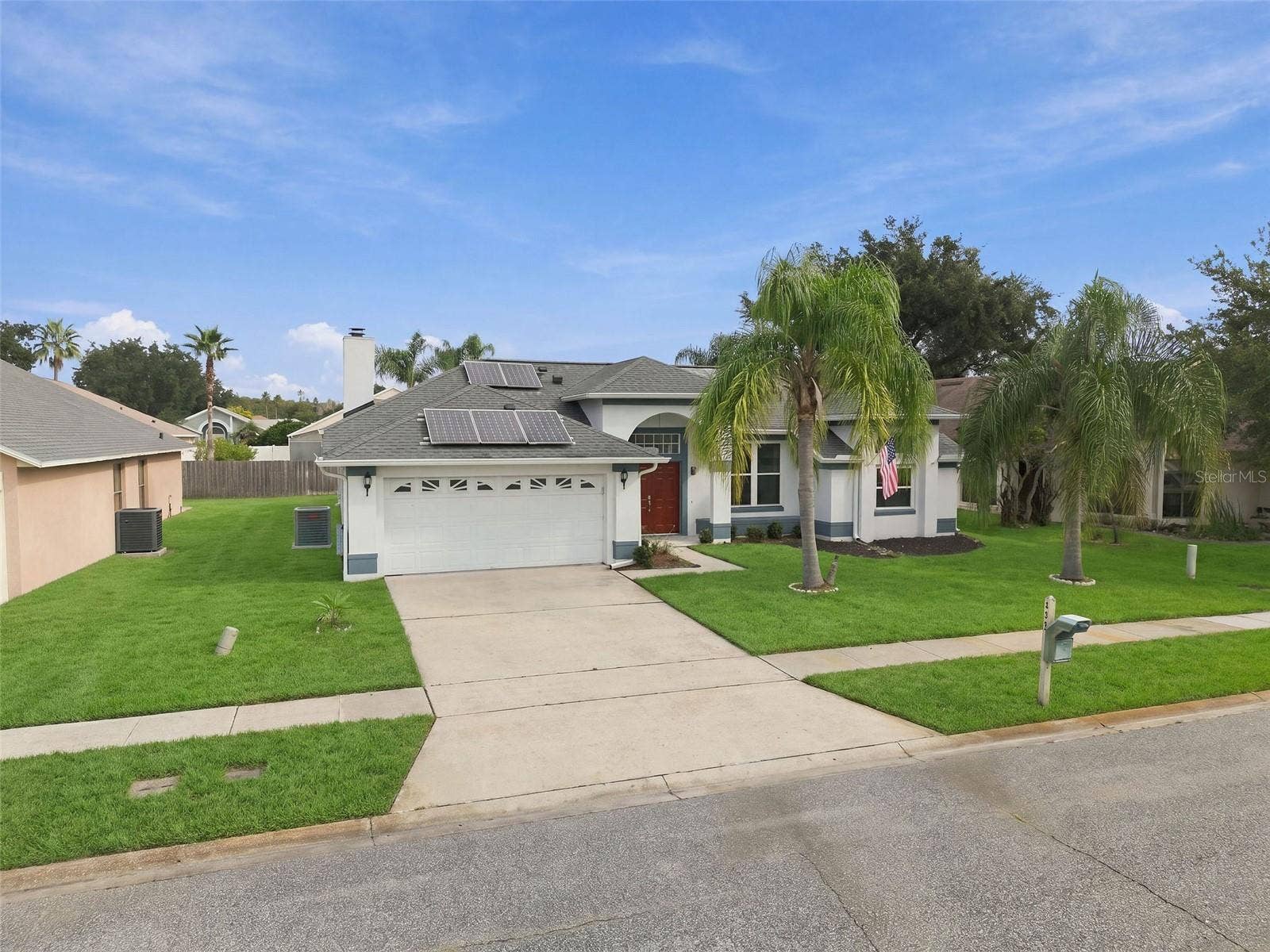 5531 DELANO LANE, Orlando, FL 32821