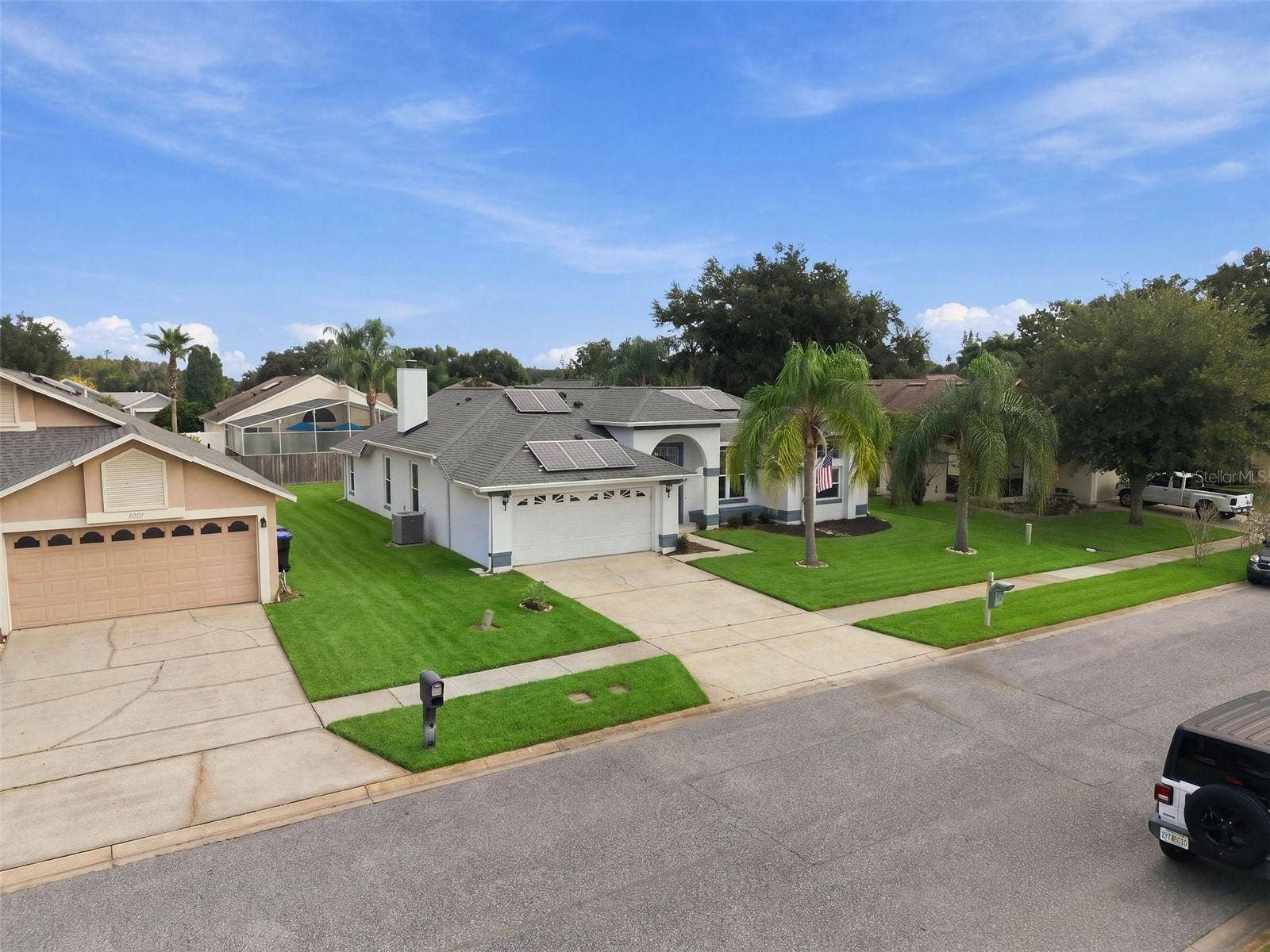 5531 DELANO LANE, Orlando, FL 32821