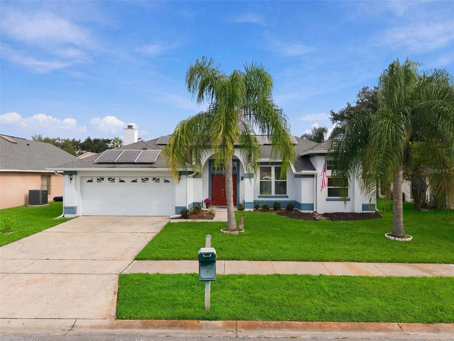 Property photo for 5531 DELANO LANE, Orlando, FL