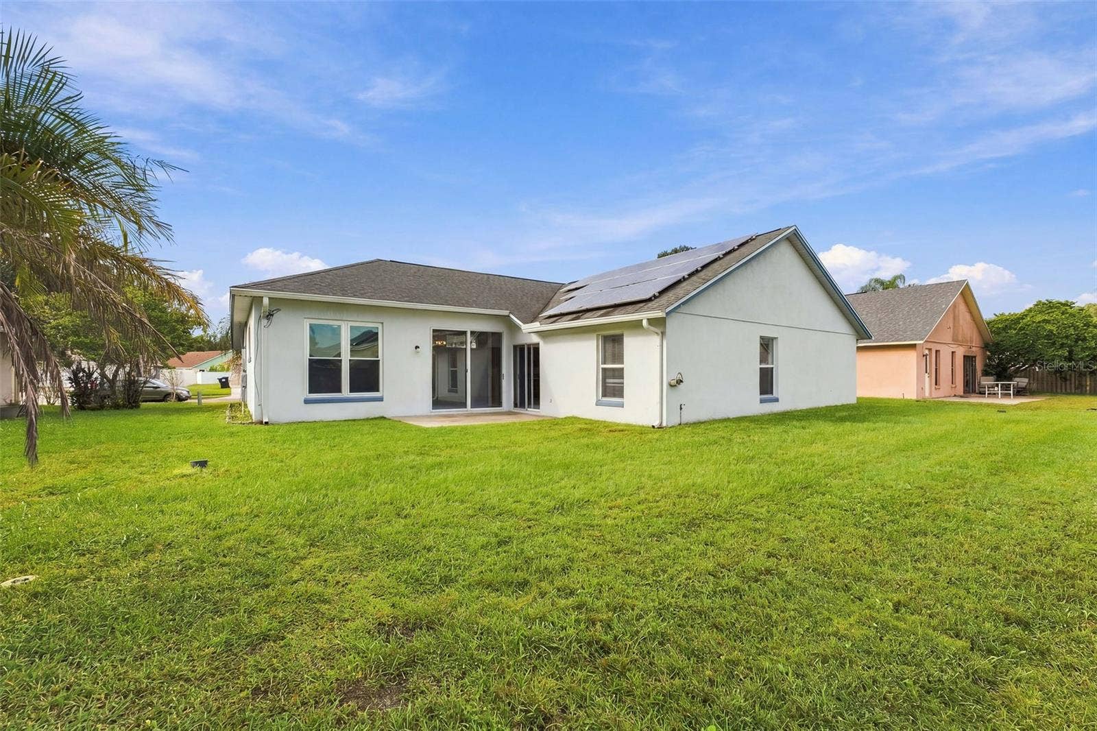 5531 DELANO LANE, Orlando, FL 32821