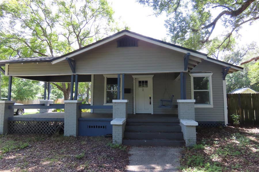 Property photo for 1223 E CRAWFORD STREET, Tampa, FL