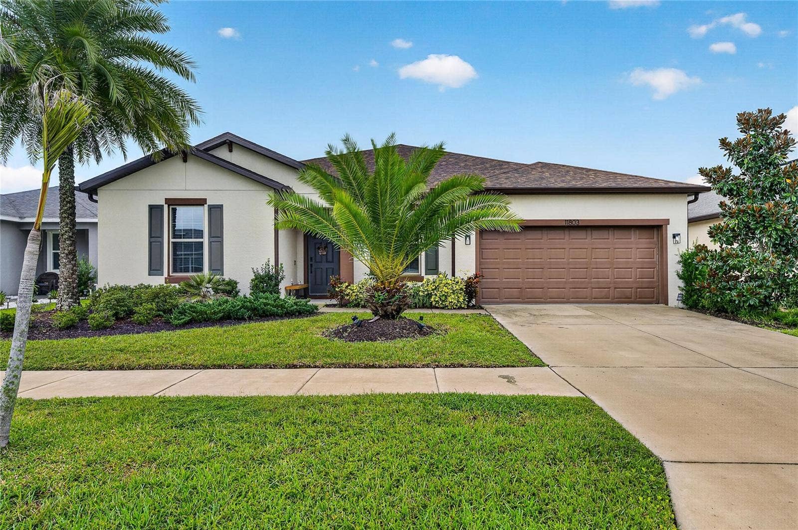 11803 CLARE HILL AVENUE, Riverview, FL 33579
