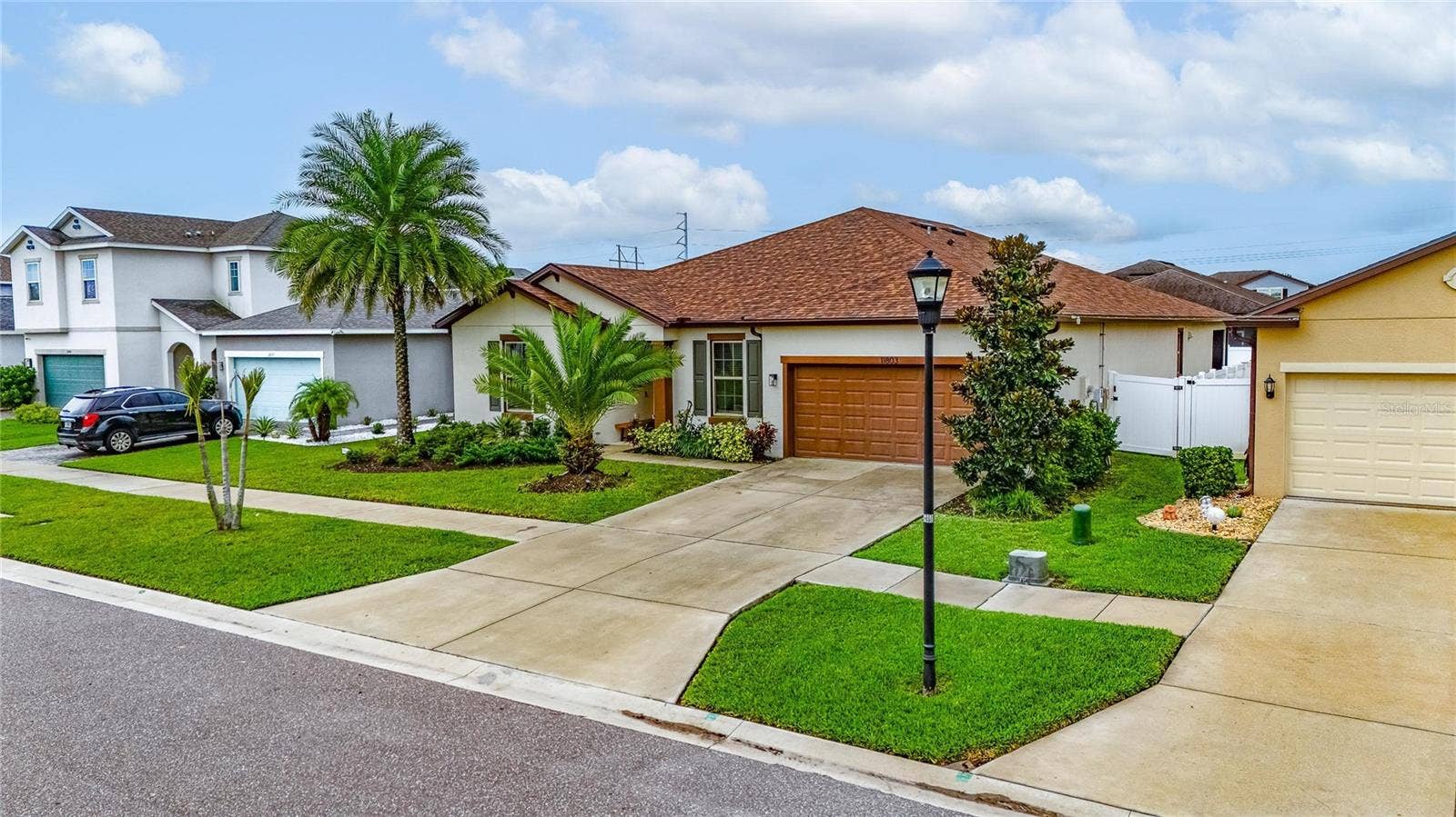 11803 CLARE HILL AVENUE, Riverview, FL 33579