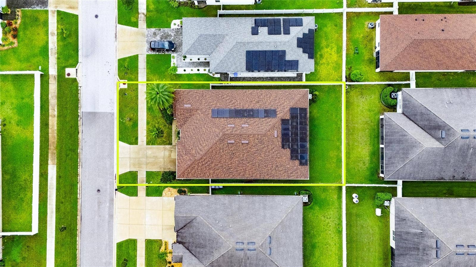11803 CLARE HILL AVENUE, Riverview, FL 33579