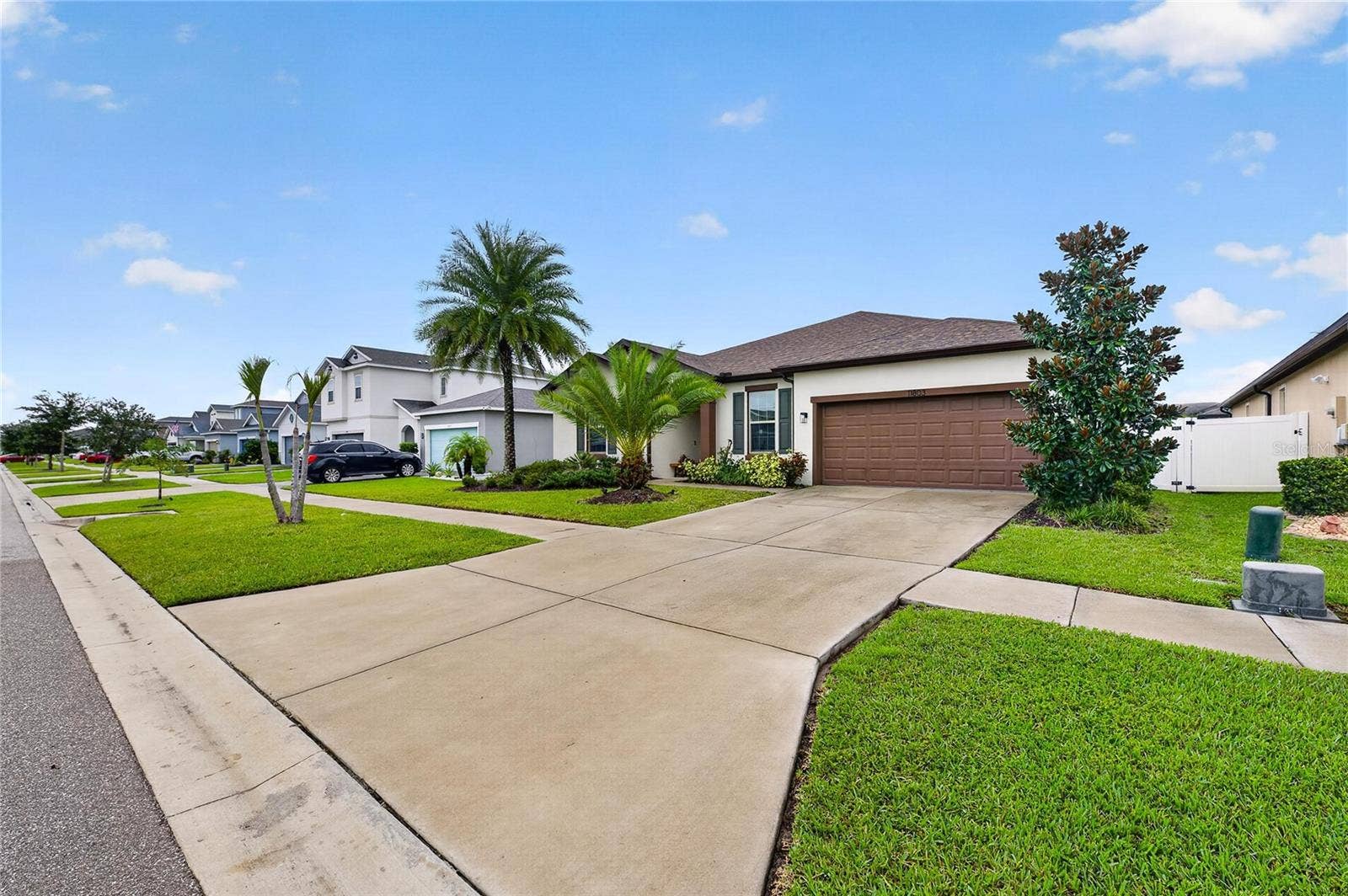 11803 CLARE HILL AVENUE, Riverview, FL 33579