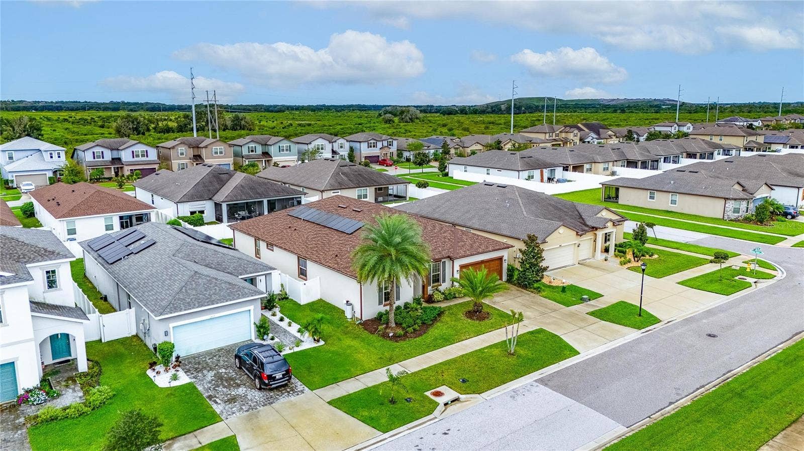 11803 CLARE HILL AVENUE, Riverview, FL 33579