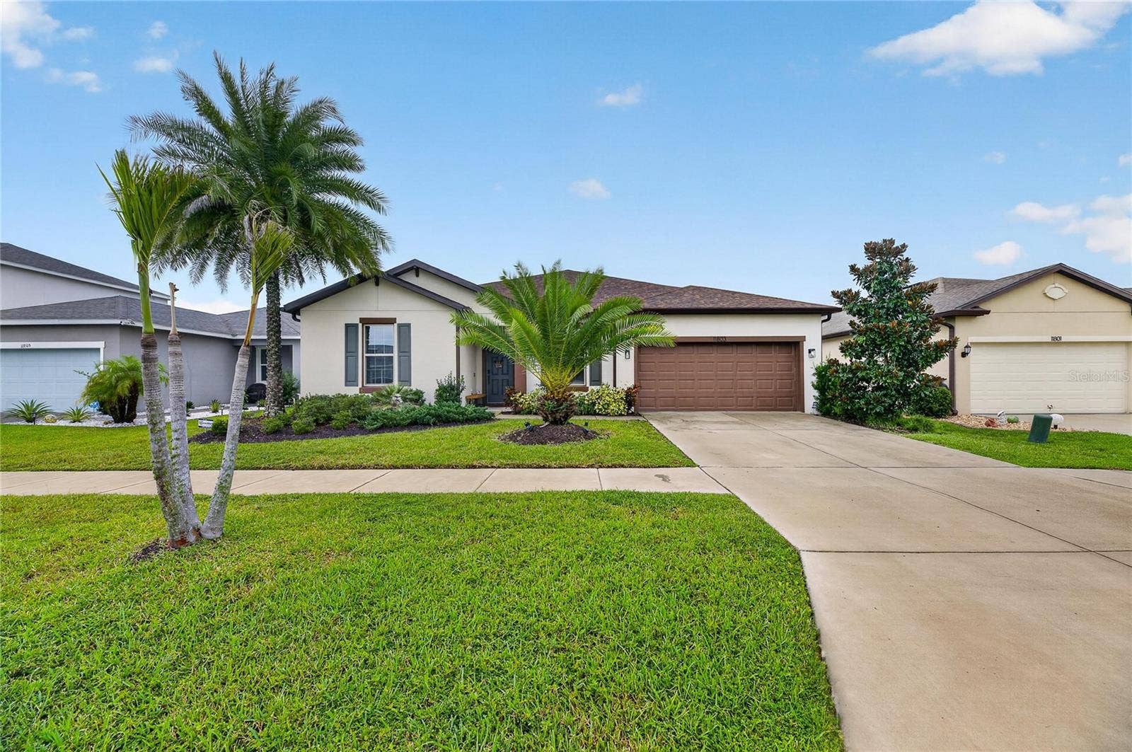 11803 CLARE HILL AVENUE, Riverview, FL 33579