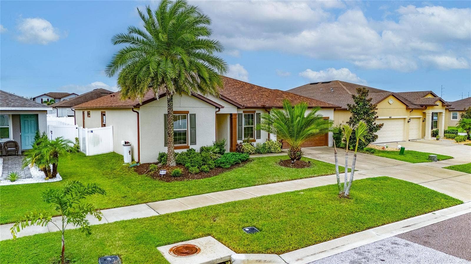 11803 CLARE HILL AVENUE, Riverview, FL 33579