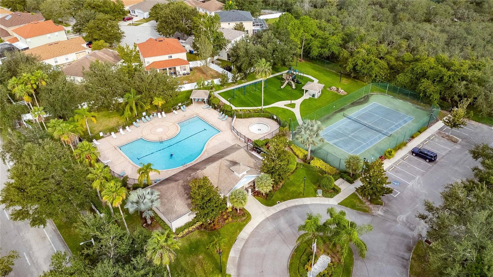 11803 CLARE HILL AVENUE, Riverview, FL 33579