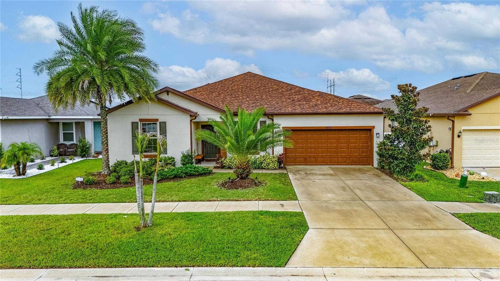 11803 CLARE HILL AVENUE, Riverview, FL 33579