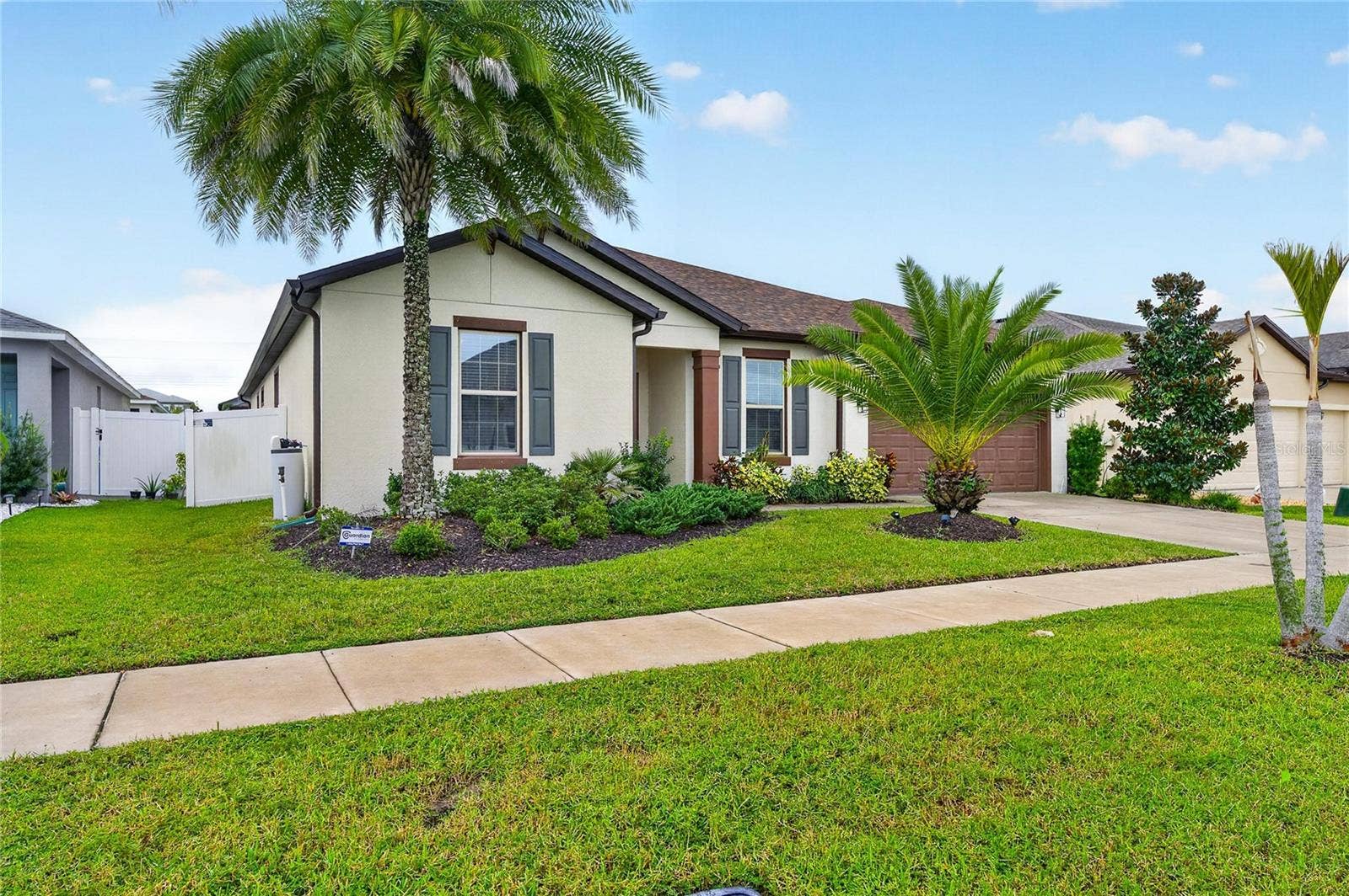 11803 CLARE HILL AVENUE, Riverview, FL 33579