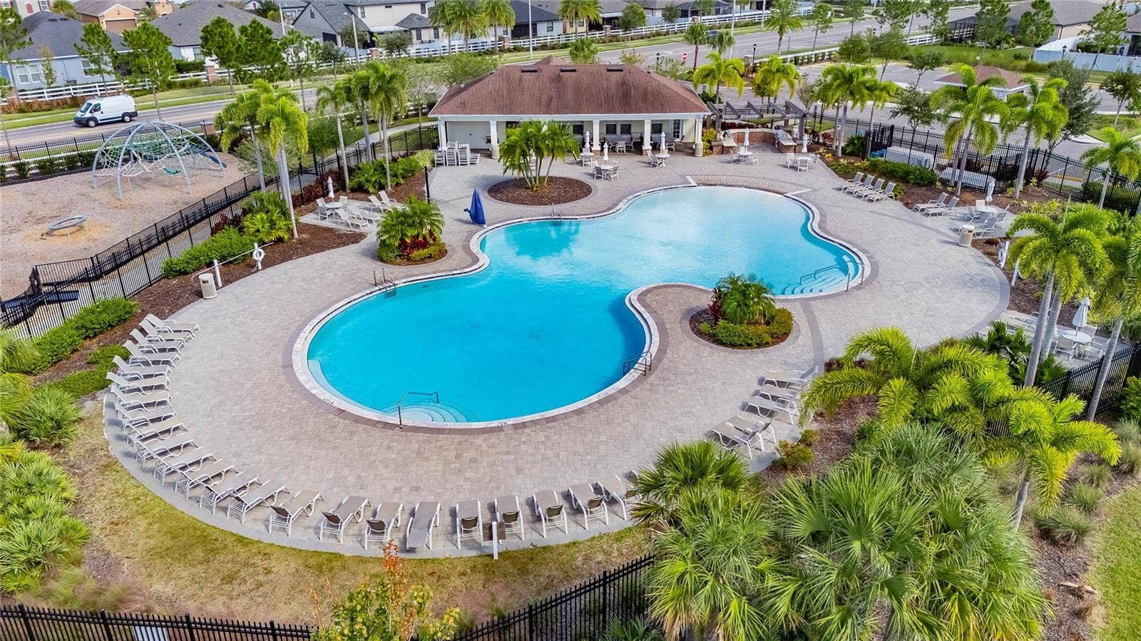 11803 CLARE HILL AVENUE, Riverview, FL 33579