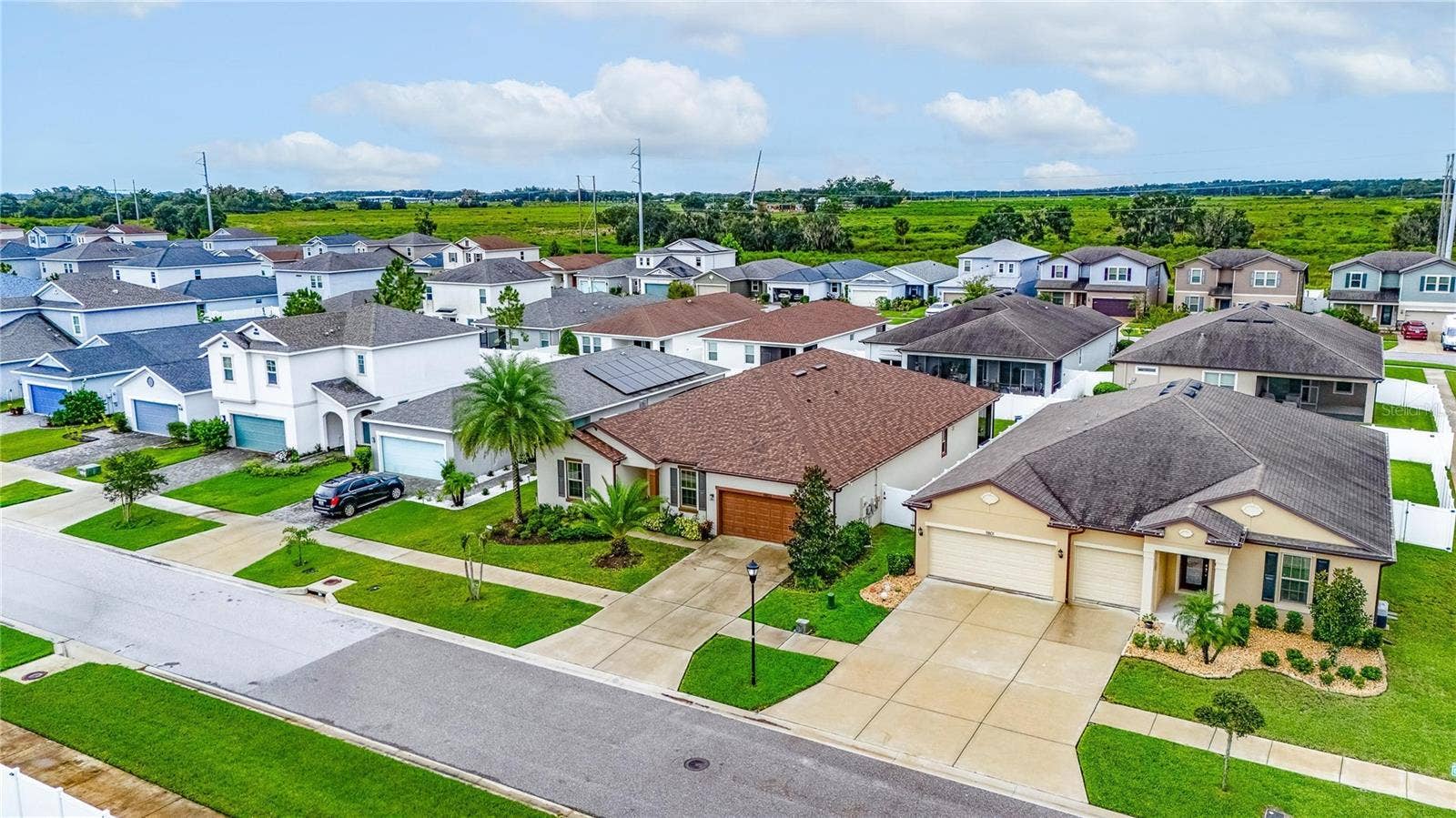 11803 CLARE HILL AVENUE, Riverview, FL 33579