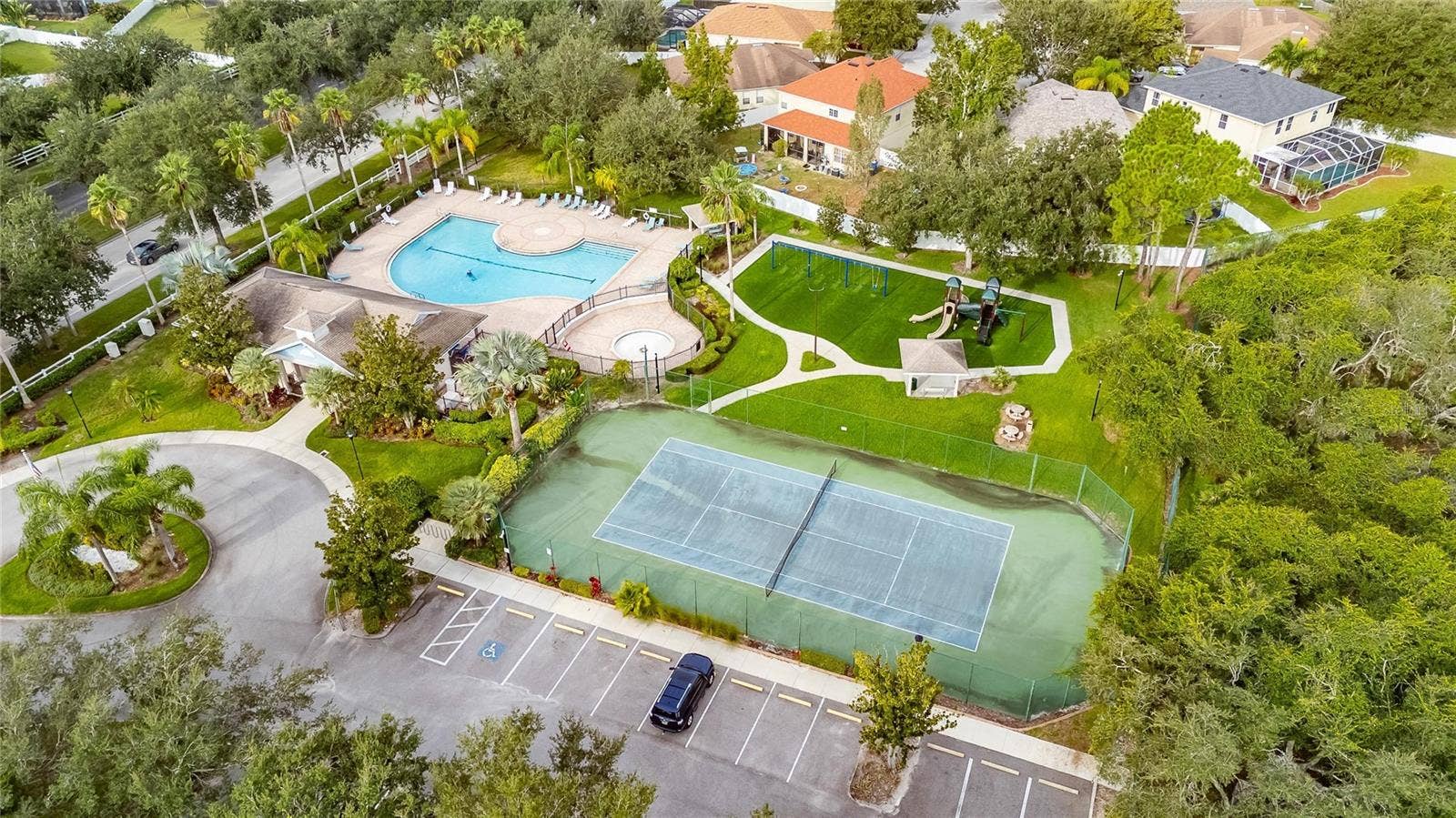 11803 CLARE HILL AVENUE, Riverview, FL 33579