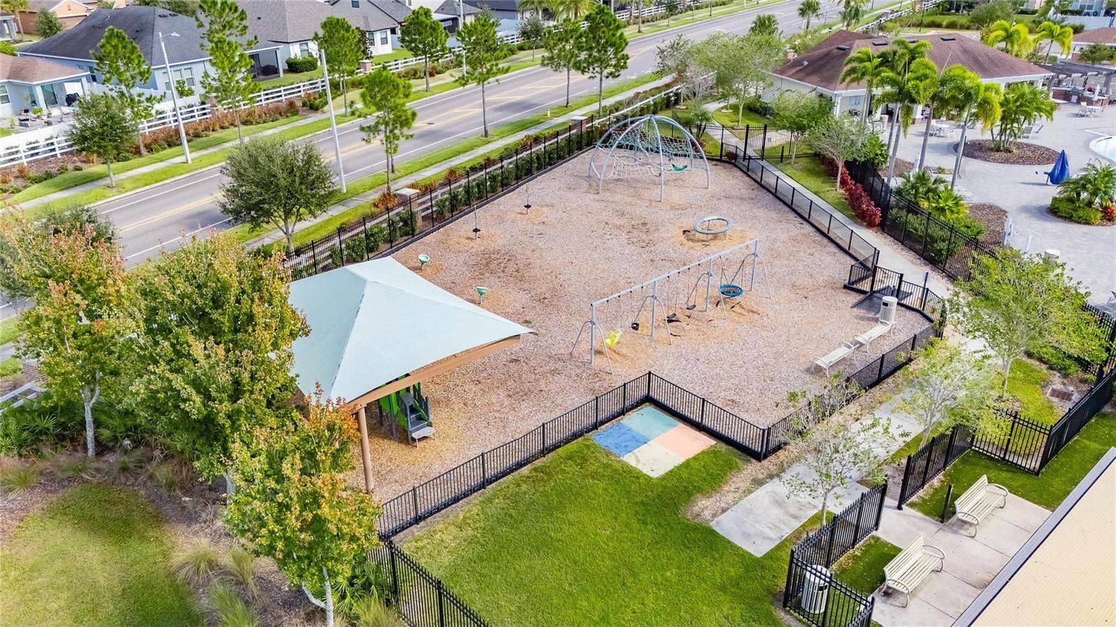 11803 CLARE HILL AVENUE, Riverview, FL 33579
