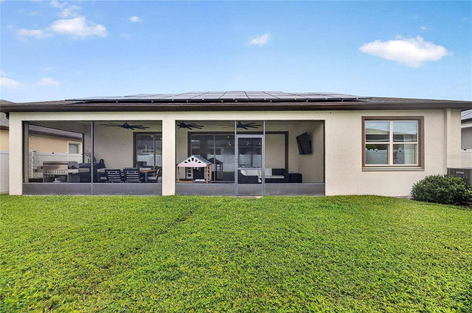 11803 CLARE HILL AVENUE, Riverview, FL 33579