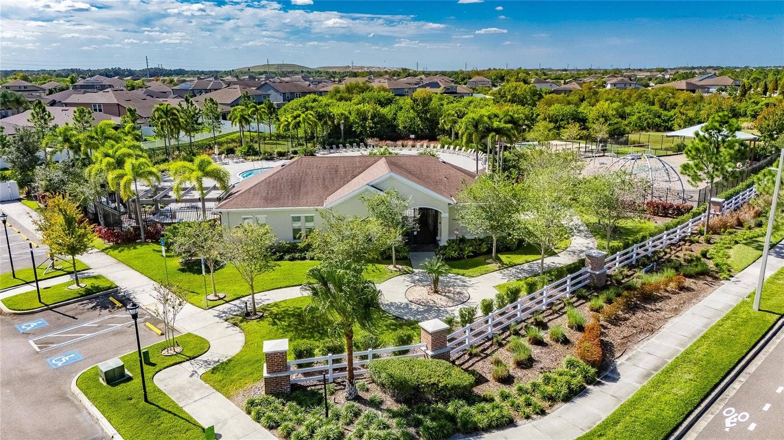 11803 CLARE HILL AVENUE, Riverview, FL 33579