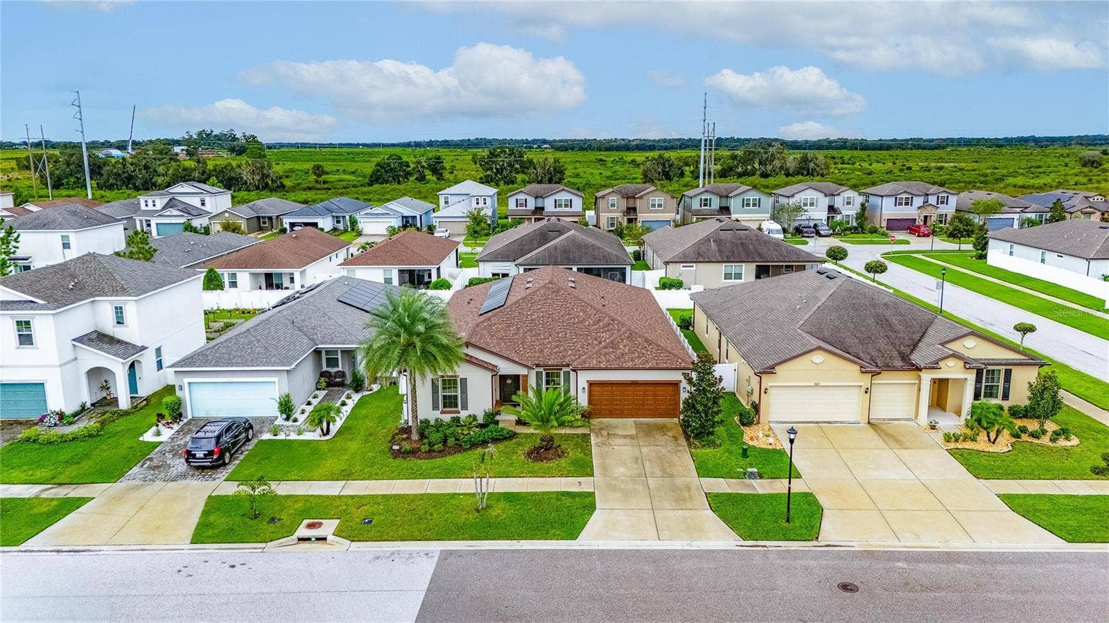 11803 CLARE HILL AVENUE, Riverview, FL 33579