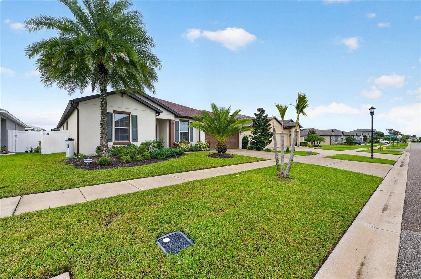 11803 CLARE HILL AVENUE, Riverview, FL 33579