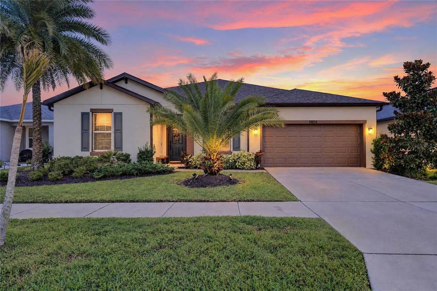 Property photo for 11803 CLARE HILL AVENUE, Riverview, FL