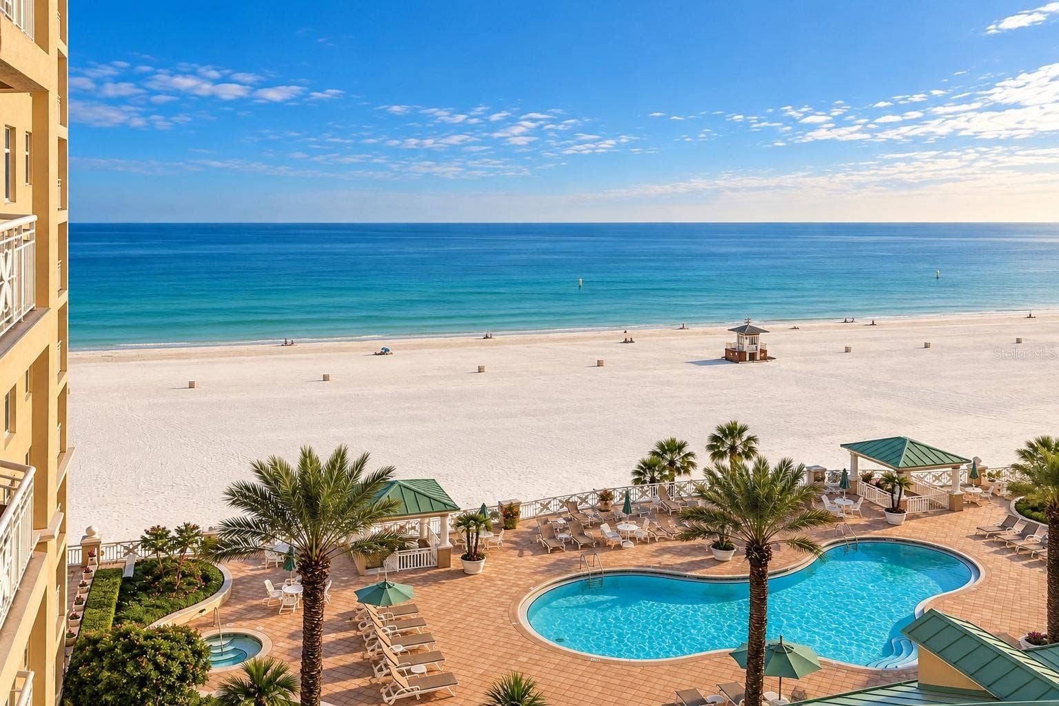 10 PAPAYA STREET, #1006, Clearwater, FL 33767 10 PAPAYA STREET, #1006, Clearwater, FL 33767