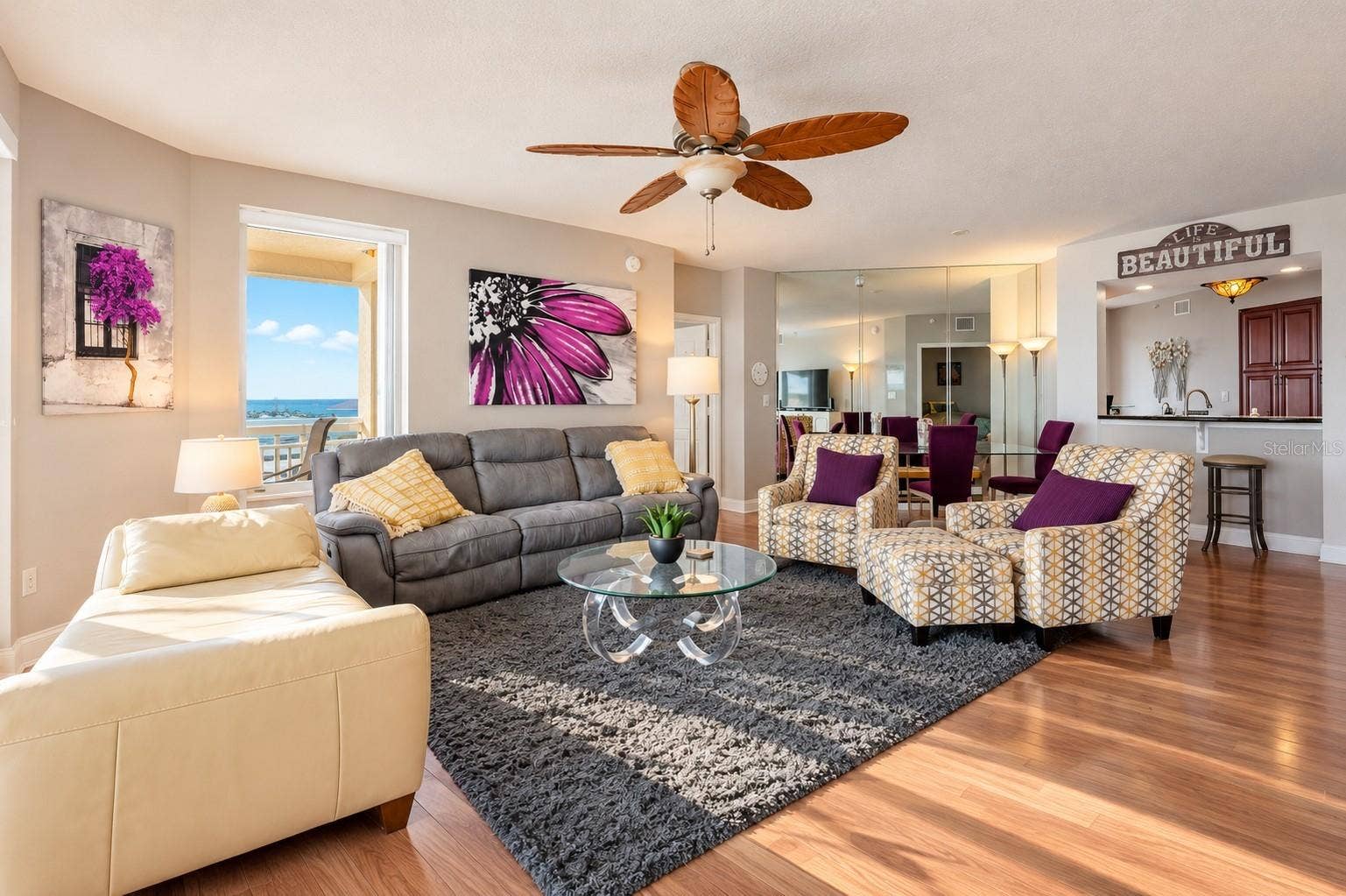 10 PAPAYA STREET, #1006, Clearwater, FL 33767 10 PAPAYA STREET, #1006, Clearwater, FL 33767
