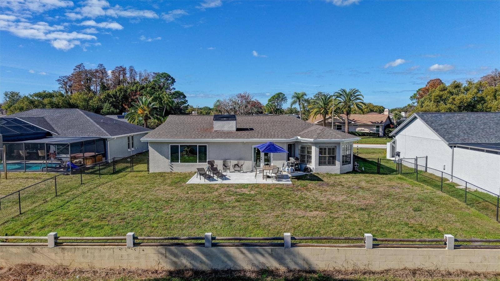 3808 WATSON DRIVE, New Port Richey, FL 34655 3808 WATSON DRIVE, New Port Richey, FL 34655