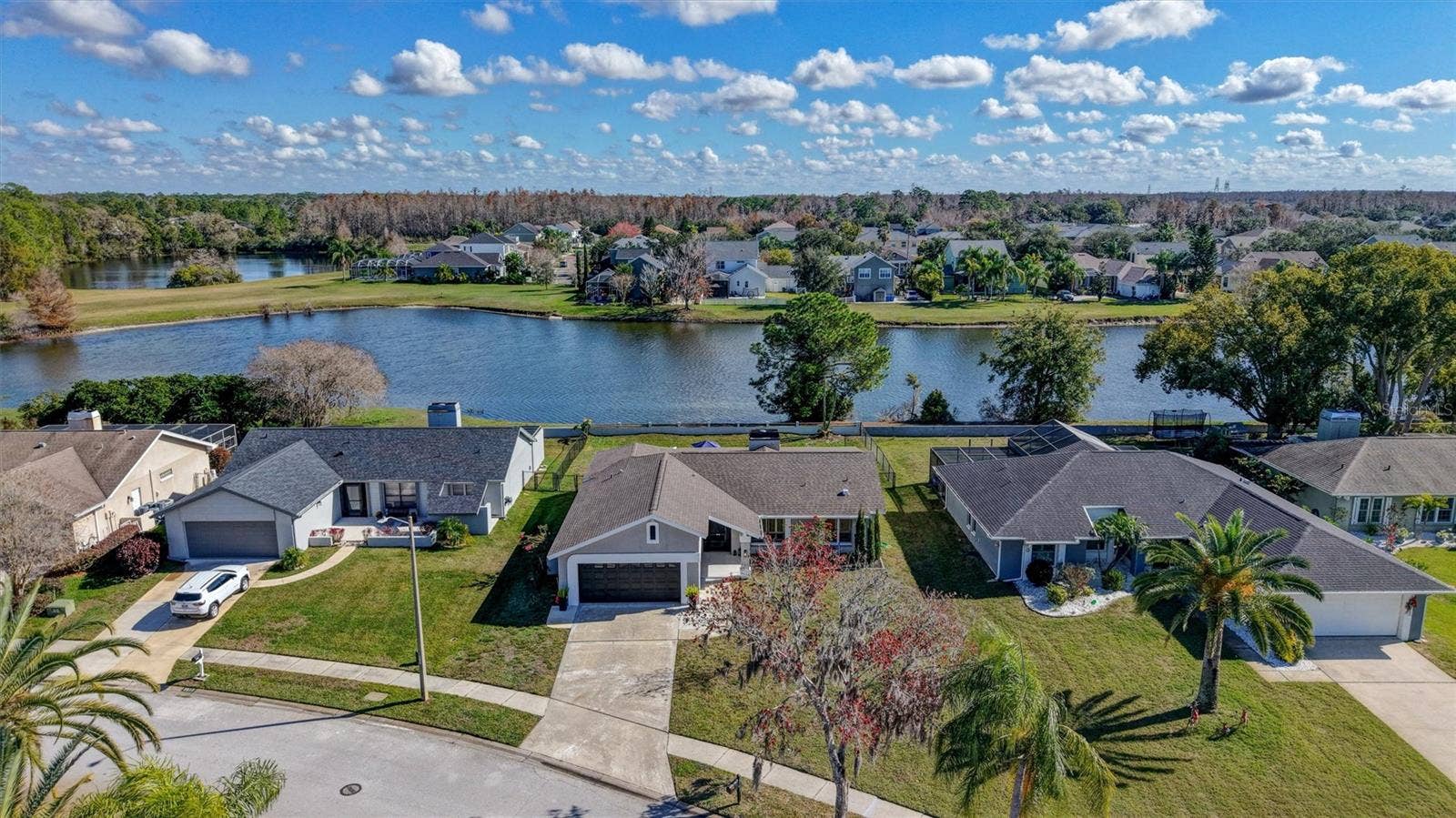 3808 WATSON DRIVE, New Port Richey, FL 34655 3808 WATSON DRIVE, New Port Richey, FL 34655