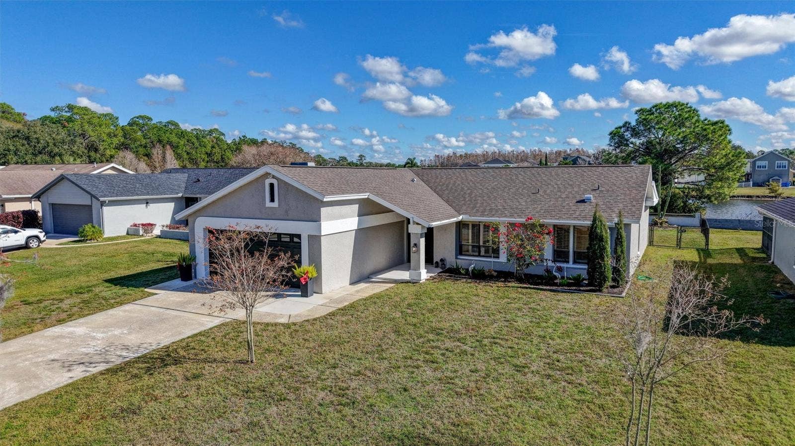 3808 WATSON DRIVE, New Port Richey, FL 34655 3808 WATSON DRIVE, New Port Richey, FL 34655