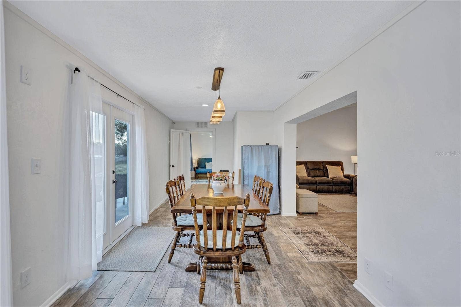 3808 WATSON DRIVE, New Port Richey, FL 34655 3808 WATSON DRIVE, New Port Richey, FL 34655