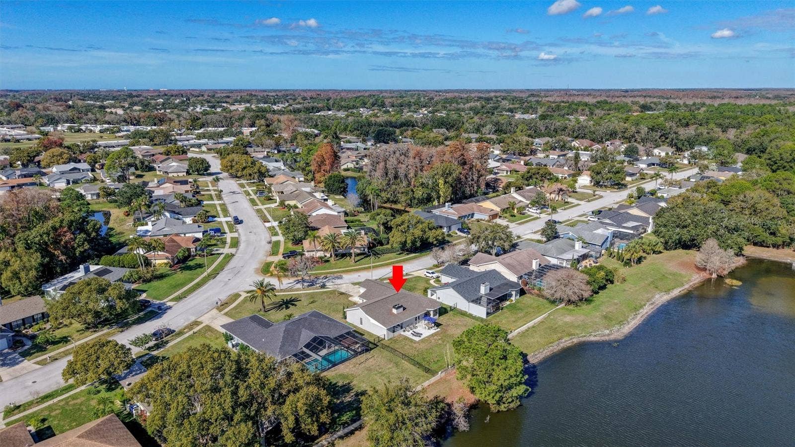 3808 WATSON DRIVE, New Port Richey, FL 34655 3808 WATSON DRIVE, New Port Richey, FL 34655
