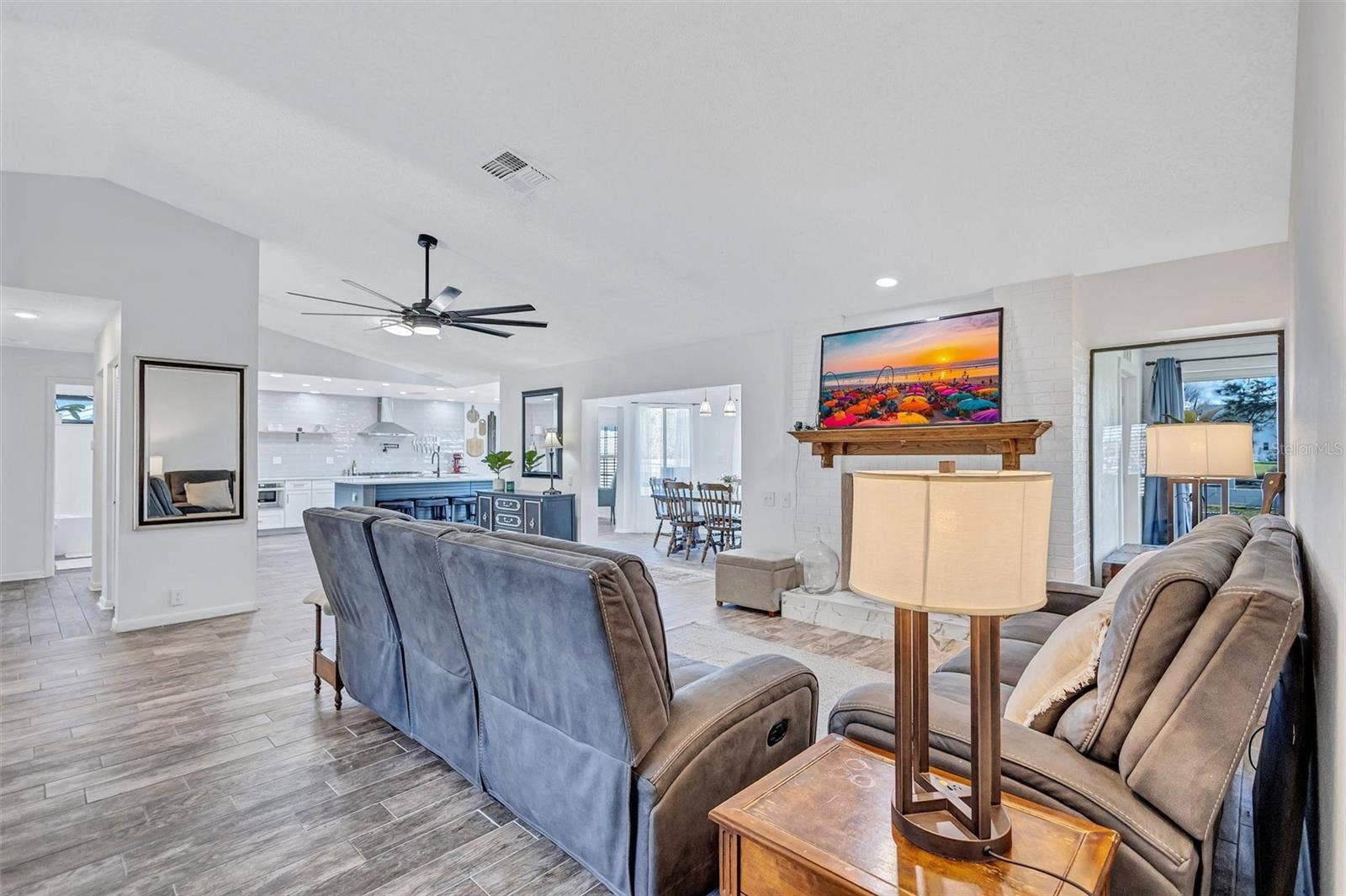 3808 WATSON DRIVE, New Port Richey, FL 34655 3808 WATSON DRIVE, New Port Richey, FL 34655