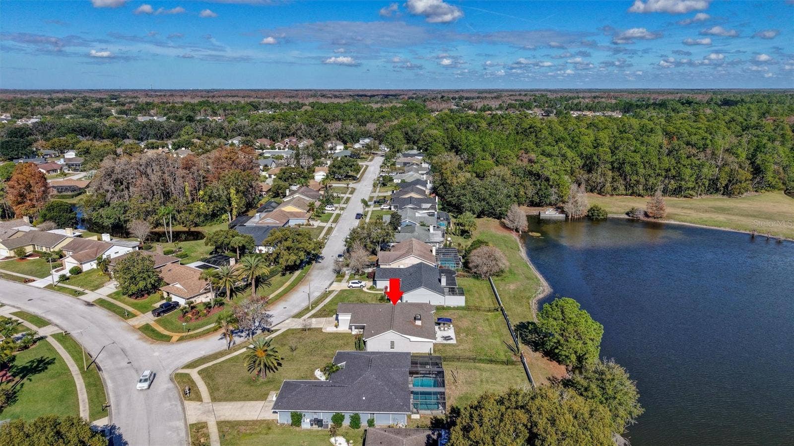 3808 WATSON DRIVE, New Port Richey, FL 34655 3808 WATSON DRIVE, New Port Richey, FL 34655