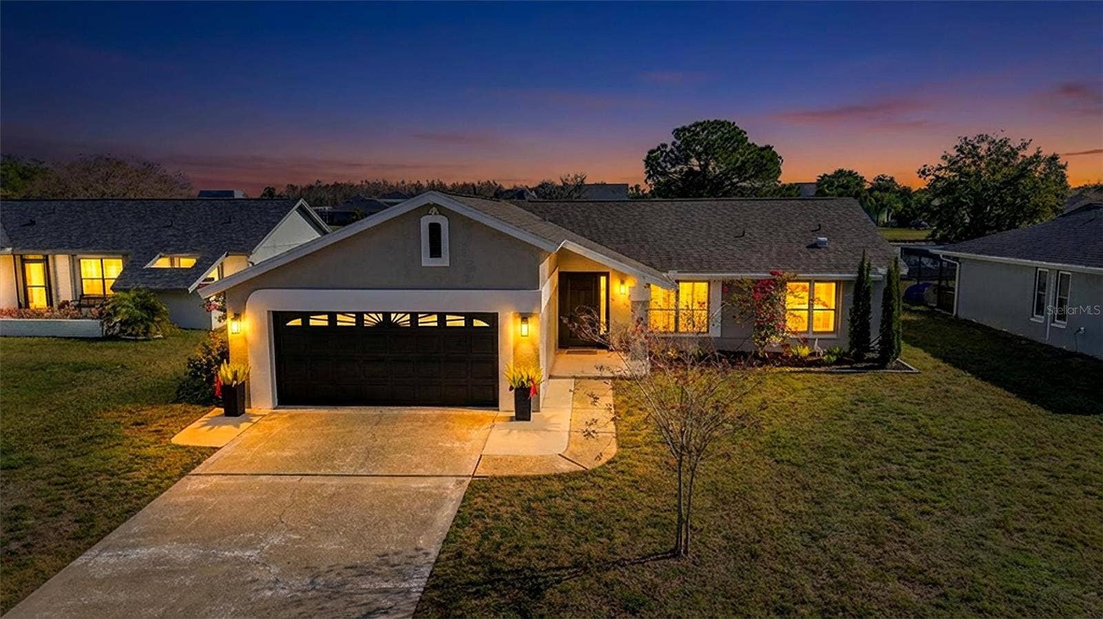 3808 WATSON DRIVE, New Port Richey, FL 34655 3808 WATSON DRIVE, New Port Richey, FL 34655