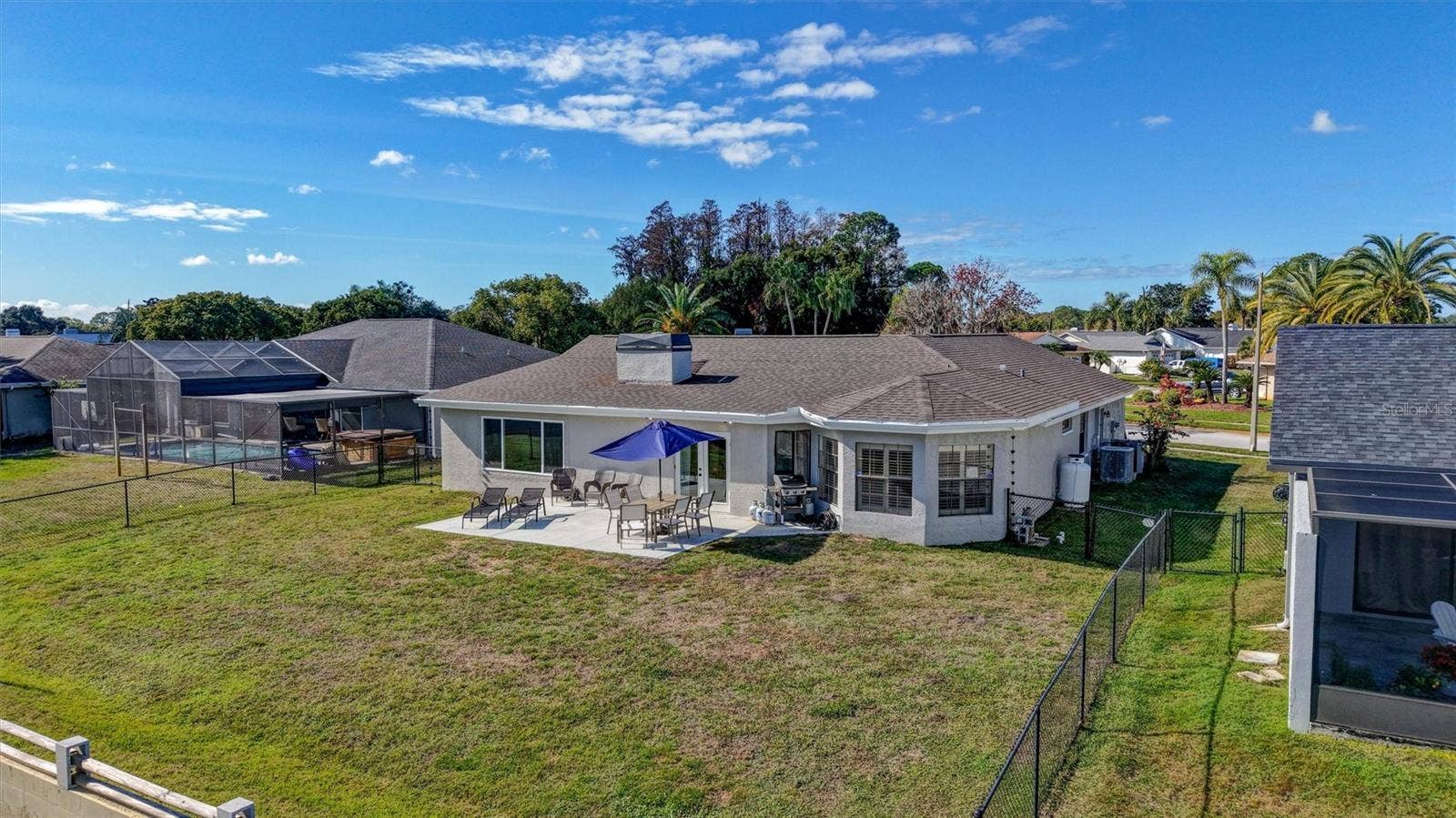 3808 WATSON DRIVE, New Port Richey, FL 34655 3808 WATSON DRIVE, New Port Richey, FL 34655