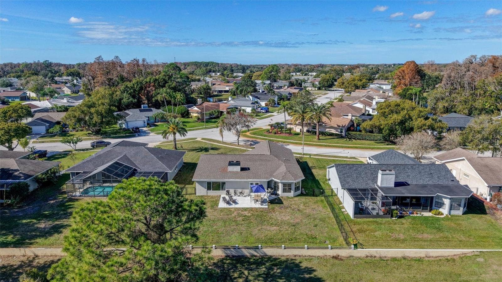 3808 WATSON DRIVE, New Port Richey, FL 34655 3808 WATSON DRIVE, New Port Richey, FL 34655