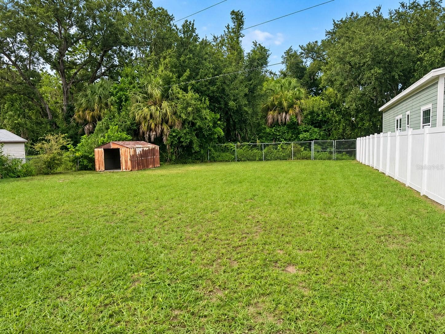 4424 PORPOISE DRIVE, Tampa, FL 33617
