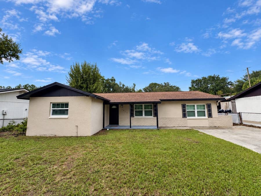 Property photo for 4424 PORPOISE DRIVE, Tampa, FL