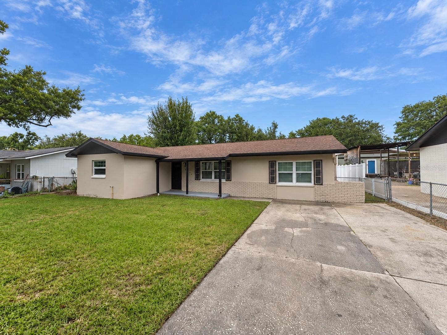 4424 PORPOISE DRIVE, Tampa, FL 33617