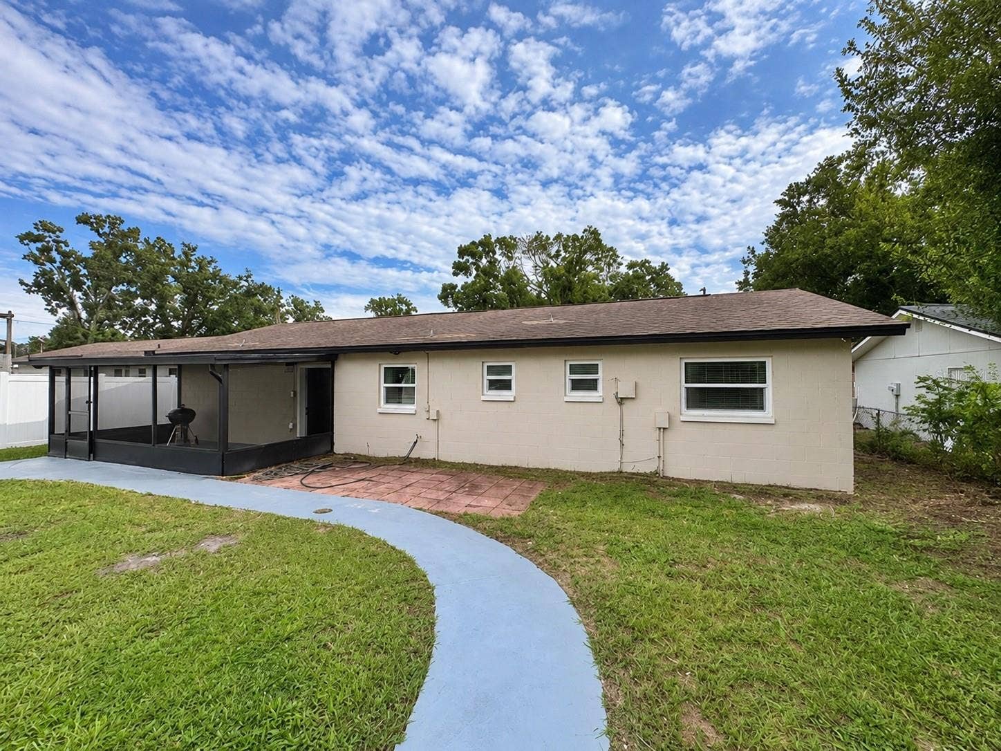 4424 PORPOISE DRIVE, Tampa, FL 33617