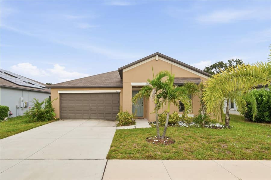 Property photo for 1882 SILVER STAR PLACE, Ruskin, FL