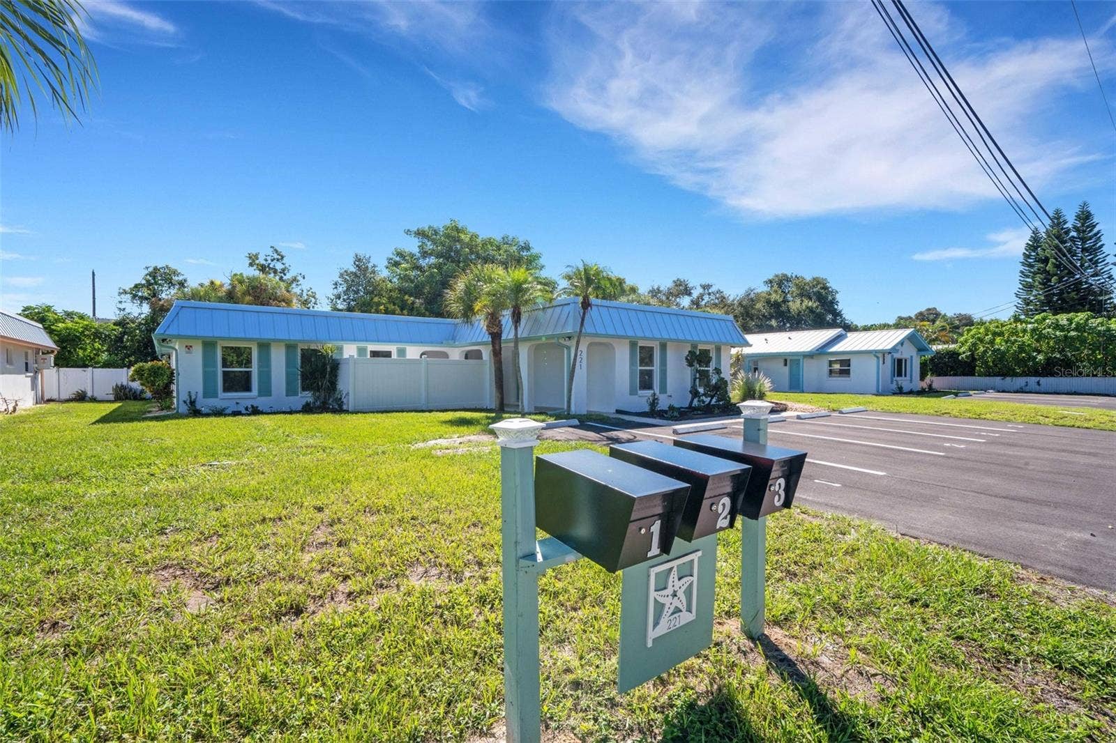 221 BEL FOREST DRIVE, #2, Belleair Bluffs, FL 33770 221 BEL FOREST DRIVE, #2, Belleair Bluffs, FL 33770